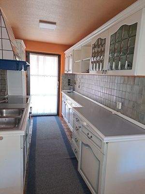 Alte Schmiede Küche EG