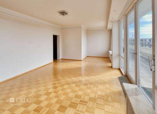 Wohnen - (KI generiert)