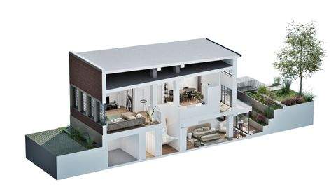 Augsburg Häuser, Augsburg Haus kaufen