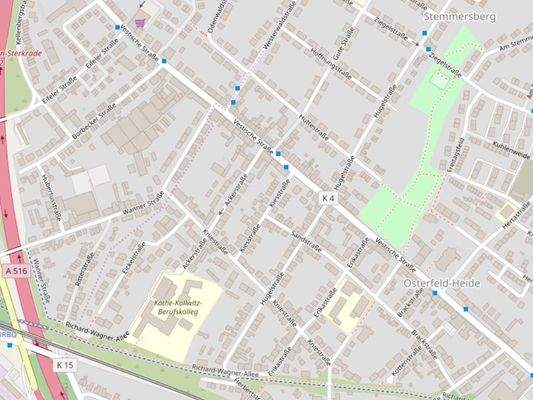 Bild aus Kartenansicht