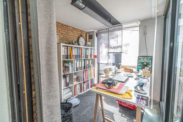 Home-Office in Bestform