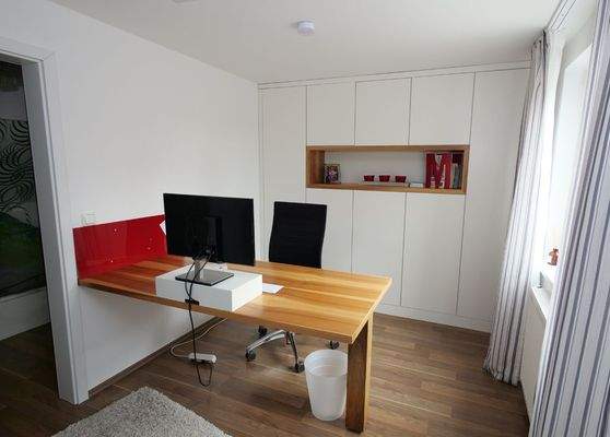 Whg. 1 Vorderhaus DG