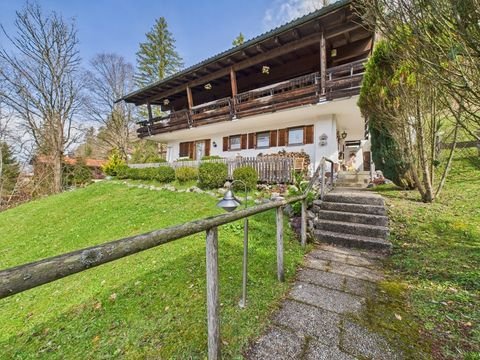 Schliersee Häuser, Schliersee Haus kaufen