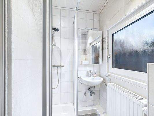 Duschbad - Sommerhaus