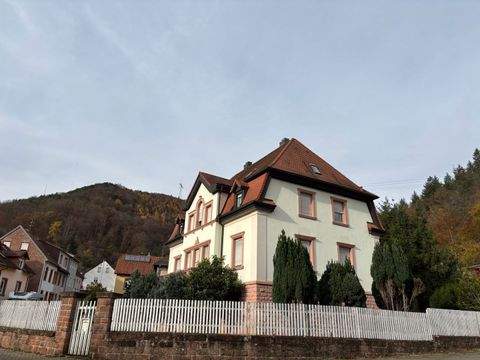 Lambrecht Häuser, Lambrecht Haus kaufen