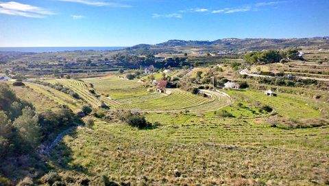 Teulada Grundstücke, Teulada Grundstück kaufen