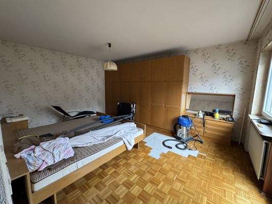 Wohnung 2 Schlafzimmer