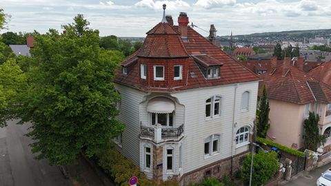 Bad Kreuznach Häuser, Bad Kreuznach Haus kaufen