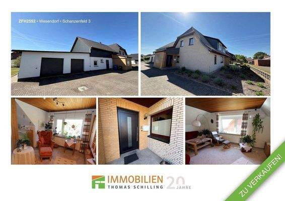  ZFH2552 • Familienhaus mit Solar