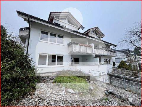 Wutöschingen Wohnungen, Wutöschingen Wohnung kaufen