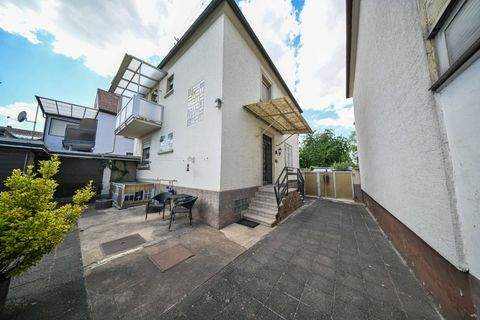 Böhl-Iggelheim Häuser, Böhl-Iggelheim Haus kaufen