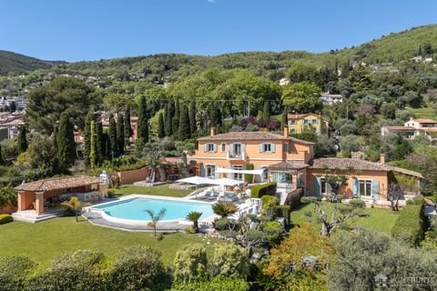 GRASSE Häuser, GRASSE Haus kaufen
