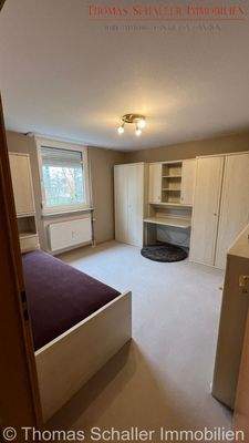 Kinderzimmer - Schlafzimmer 