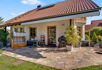 EG - Terrasse 