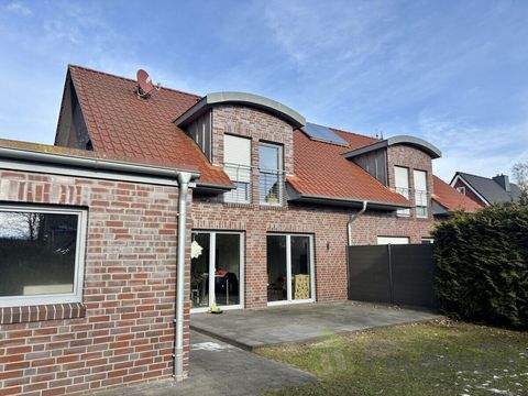 Nortmoor Häuser, Nortmoor Haus mieten 