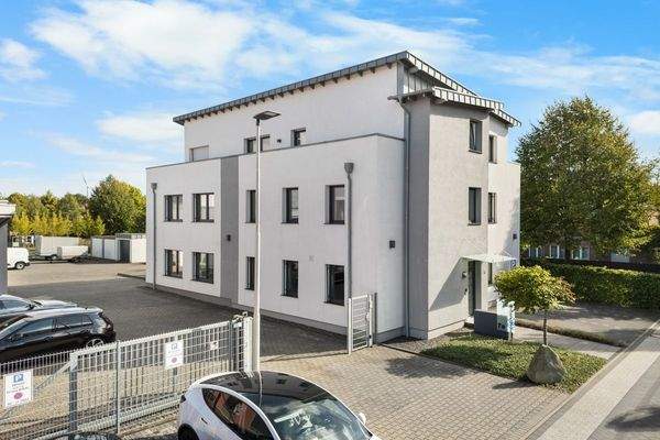 5Plus Immo Gewerbeobjekt Miete Würselen