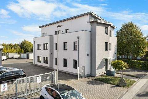 Würselen Büros, Büroräume, Büroflächen 