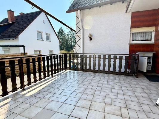 EG Balkon