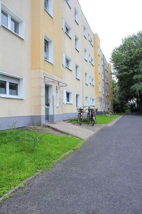 Moers Wohnungen, Moers Wohnung mieten