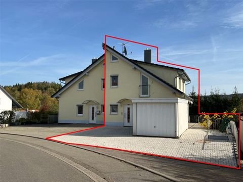 Dietingen Häuser, Dietingen Haus kaufen