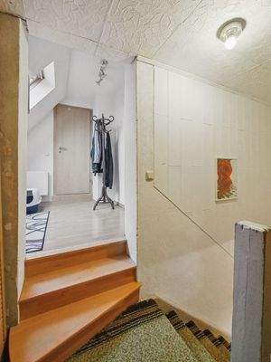 Flur 3 &amp; Flur 4 (DG)