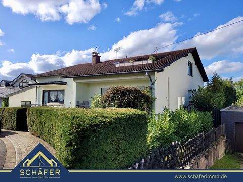 Wallerfangen / Düren Wohnungen, Wallerfangen / Düren Wohnung kaufen