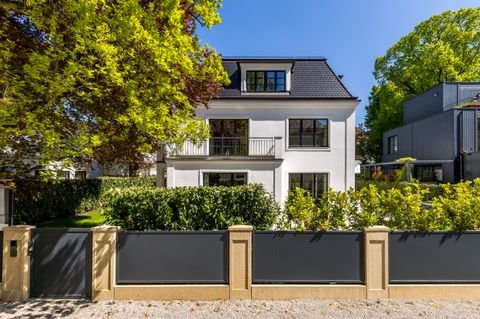 München Häuser, München Haus kaufen
