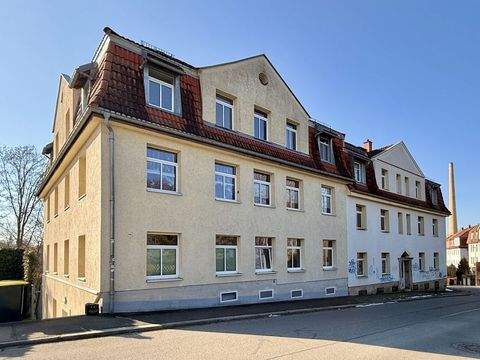 Zwickau Wohnungen, Zwickau Wohnung kaufen