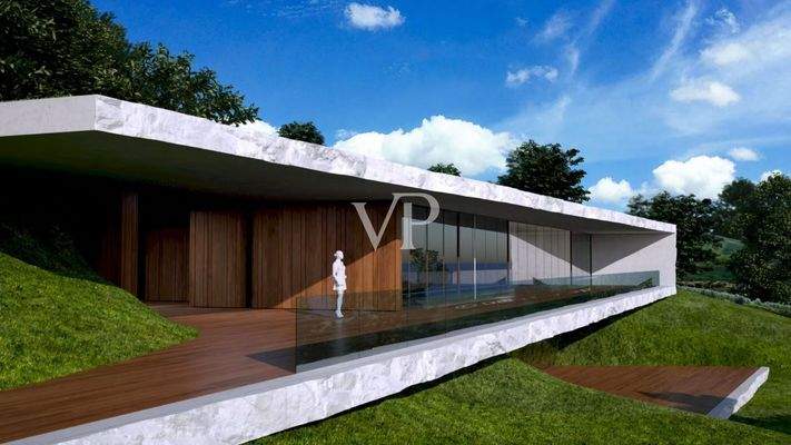 Progetto / Project / Projekt