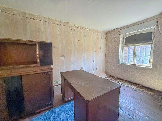 Zimmer 3 | rechtes Gebäude