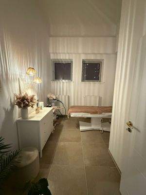 Physiotherapieraum 3.1.