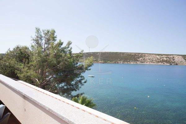 Unwiderstehliche Dachterrasse