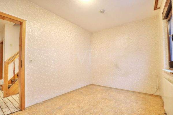 Büro / Arbeitszimmer