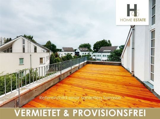 Referenzterrasse 