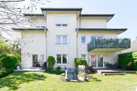 Nußloch Wohnungen, Nußloch Wohnung kaufen