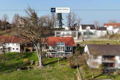 Mühldorf am Inn / Aham Häuser, Mühldorf am Inn / Aham Haus kaufen