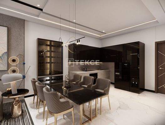 Apartments with 5 Years Installment in Jumeirah Village Circle