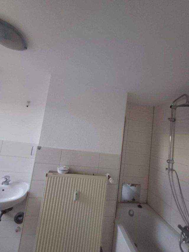 Einbauküche möglich! Renovierte 4-Zimmer-Dachgeschosswohnung (111 m²) – viel Platz zum Wohlfühlen - Foto 1