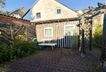 Reihenhaus in Schlettau Garten