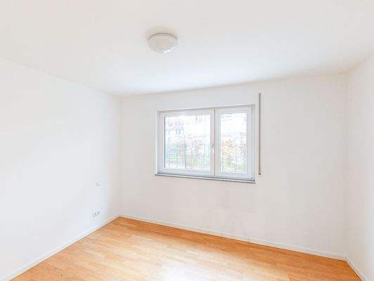 Gemütliches Schlafzimmer