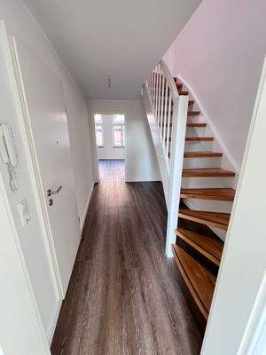 Flur Eingangsbereich