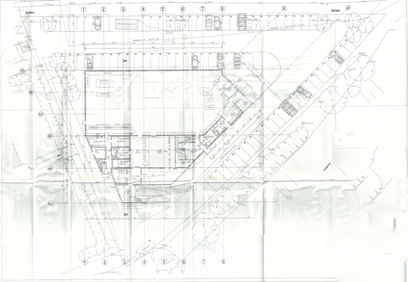 Lageplan / Grundriss