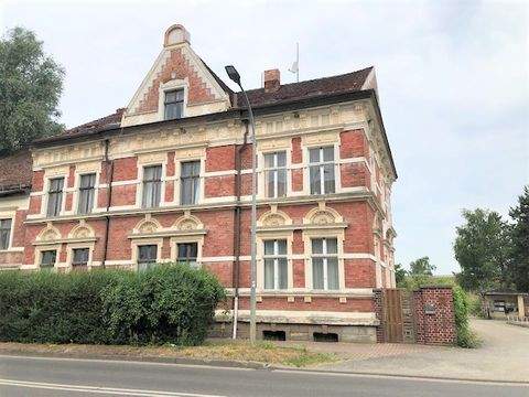 Anklam Häuser, Anklam Haus kaufen