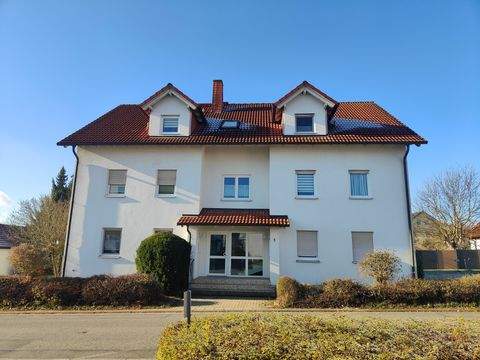 Lautertal Wohnungen, Lautertal Wohnung kaufen