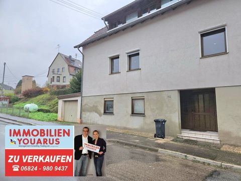 Altenkirchen Häuser, Altenkirchen Haus kaufen