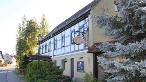 Wilsdruff Gastronomie, Pacht, Gaststätten