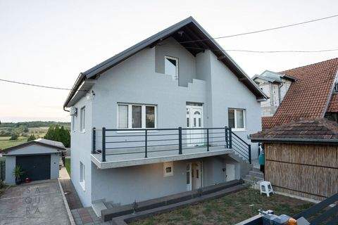 Mladenovac Häuser, Mladenovac Haus kaufen