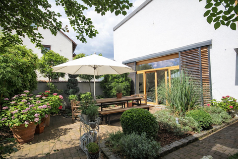 Wölfersheim Häuser, Wölfersheim Haus kaufen