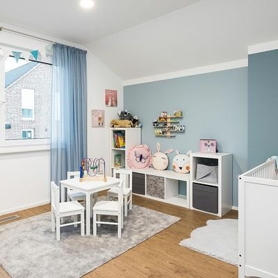 Kinderzimmer - Musterbild
