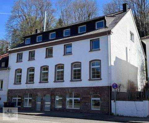 Ottweiler Häuser, Ottweiler Haus kaufen